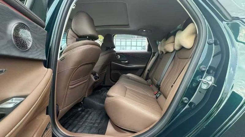 东莞24年奇瑞艾瑞泽8