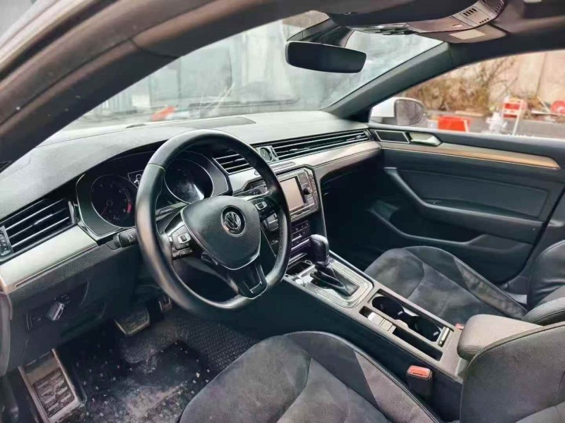 鹤壁20年大众CC4