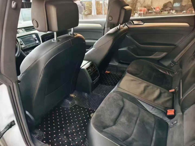 鹤壁20年大众CC5