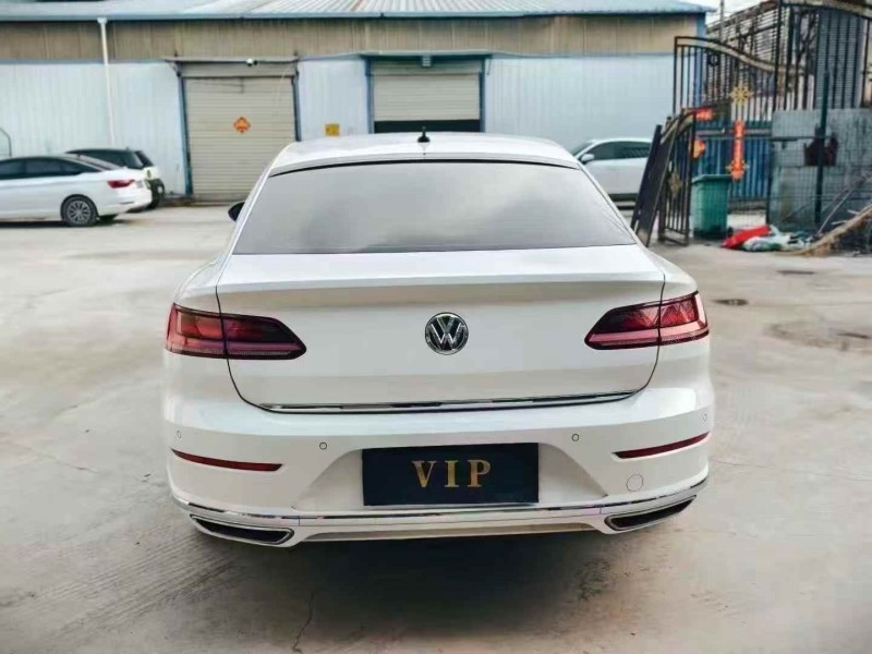 鹤壁20年大众CC9