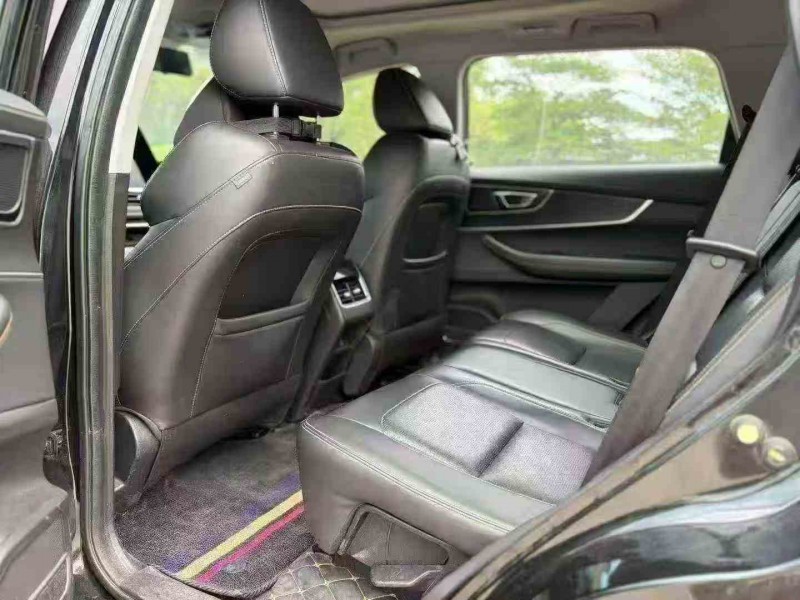 桂林20年奇瑞瑞虎4