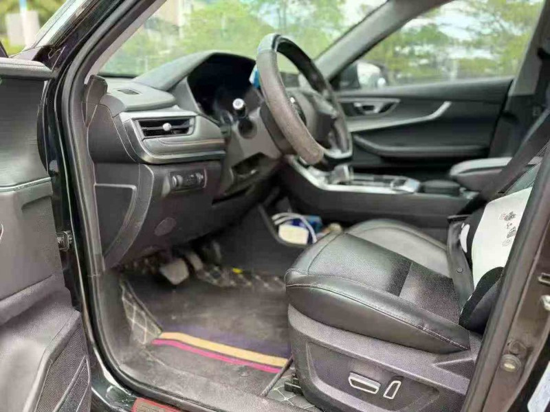 桂林20年奇瑞瑞虎6