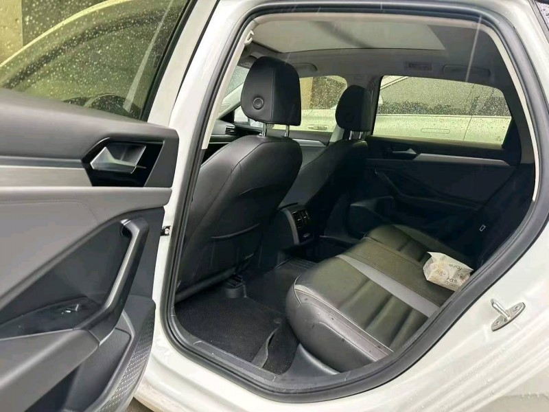 湘潭21年大众速腾7