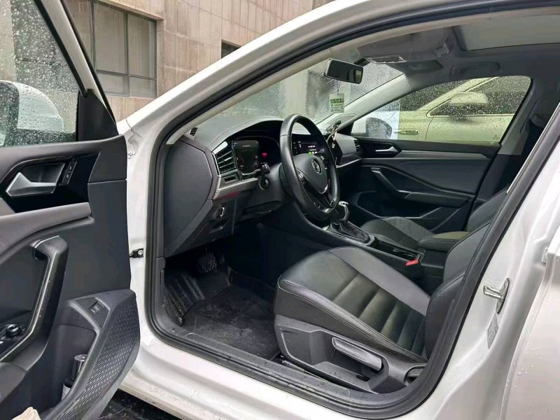 湘潭21年大众速腾8