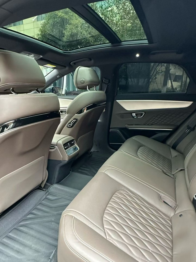 成都24年比亚迪汉6