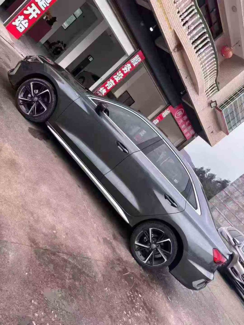 邵阳22年奥迪A37