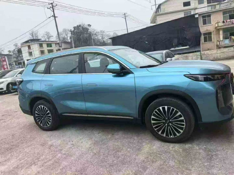 湘潭25年奇瑞瑞虎2