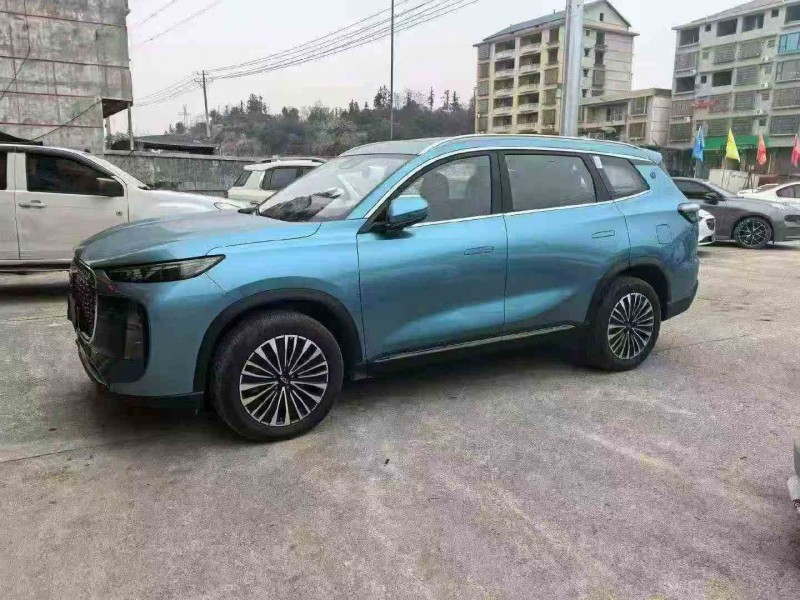 湘潭25年奇瑞瑞虎3