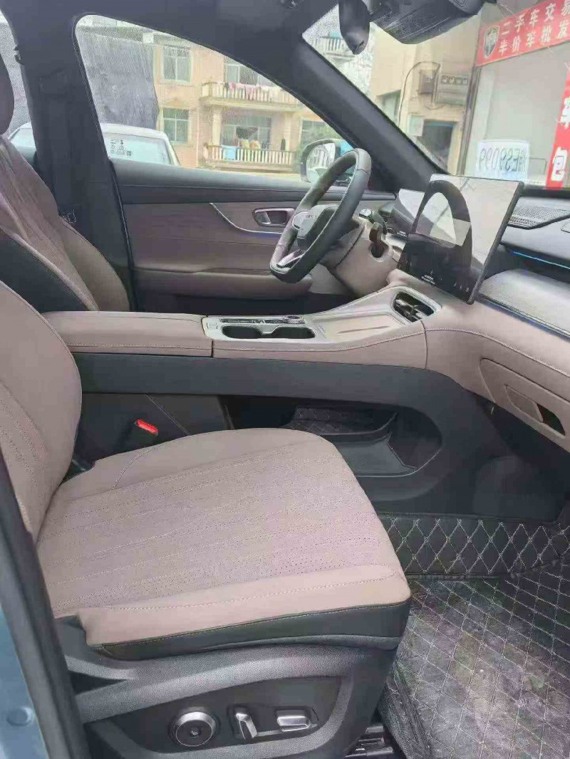 湘潭25年奇瑞瑞虎5