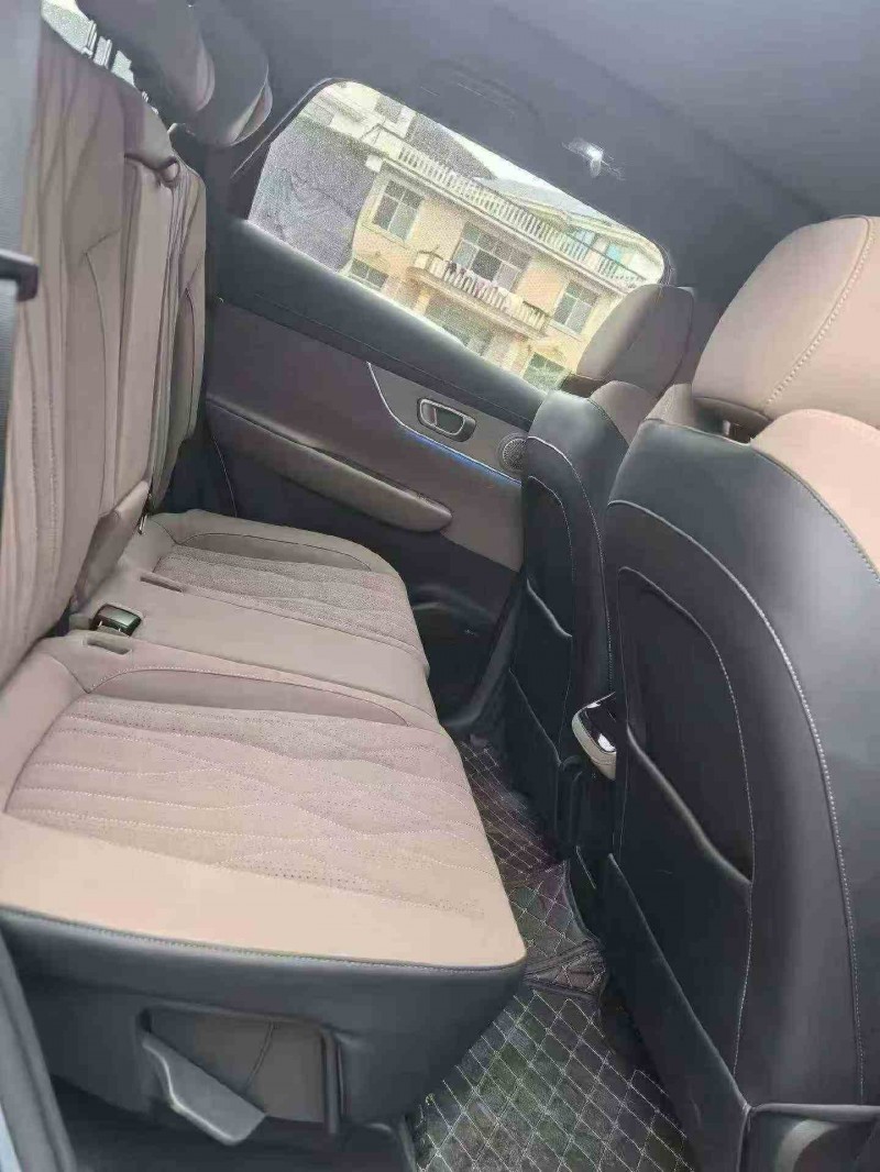 湘潭25年奇瑞瑞虎6