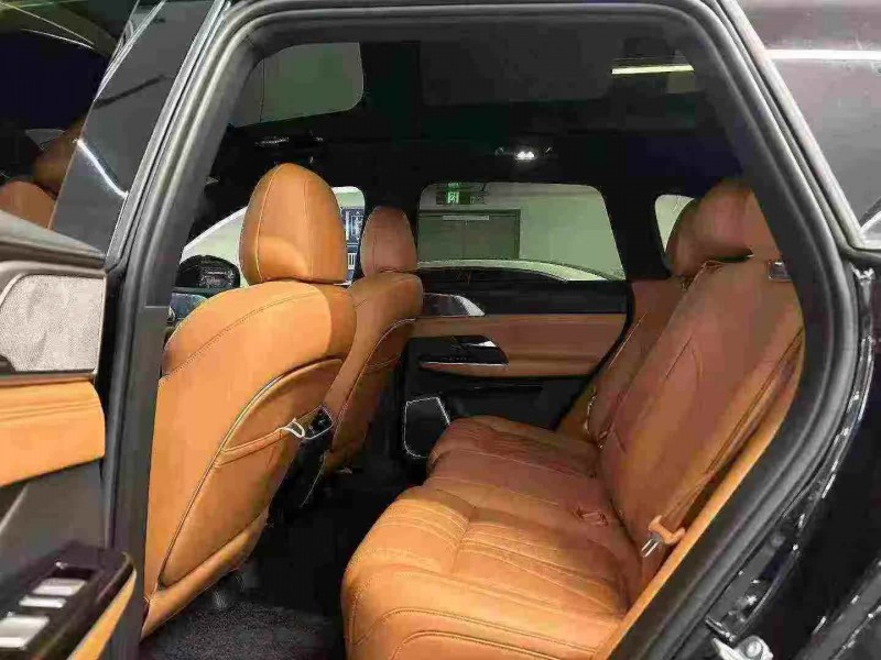 广州24年小鹏汽车G94