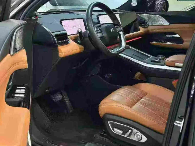 广州24年小鹏汽车G96