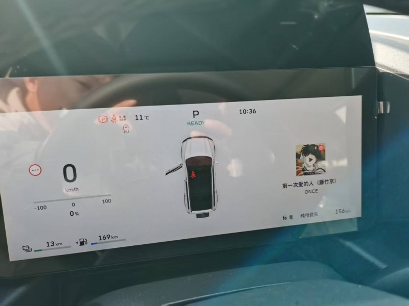 济源26年哈弗猛龙5