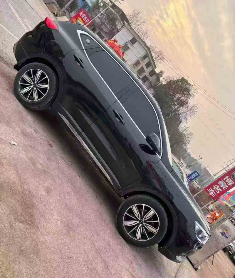 岳阳24年哈弗H62