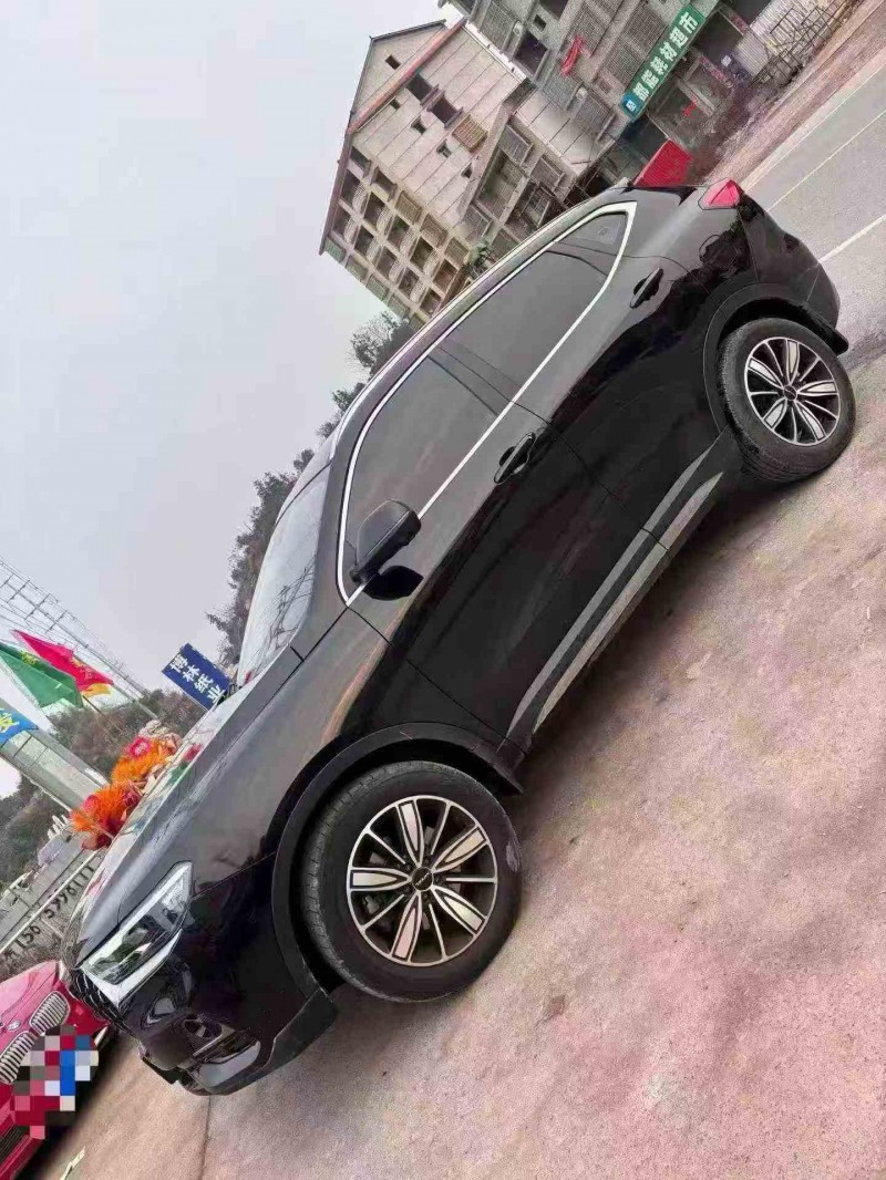 岳阳24年哈弗H63