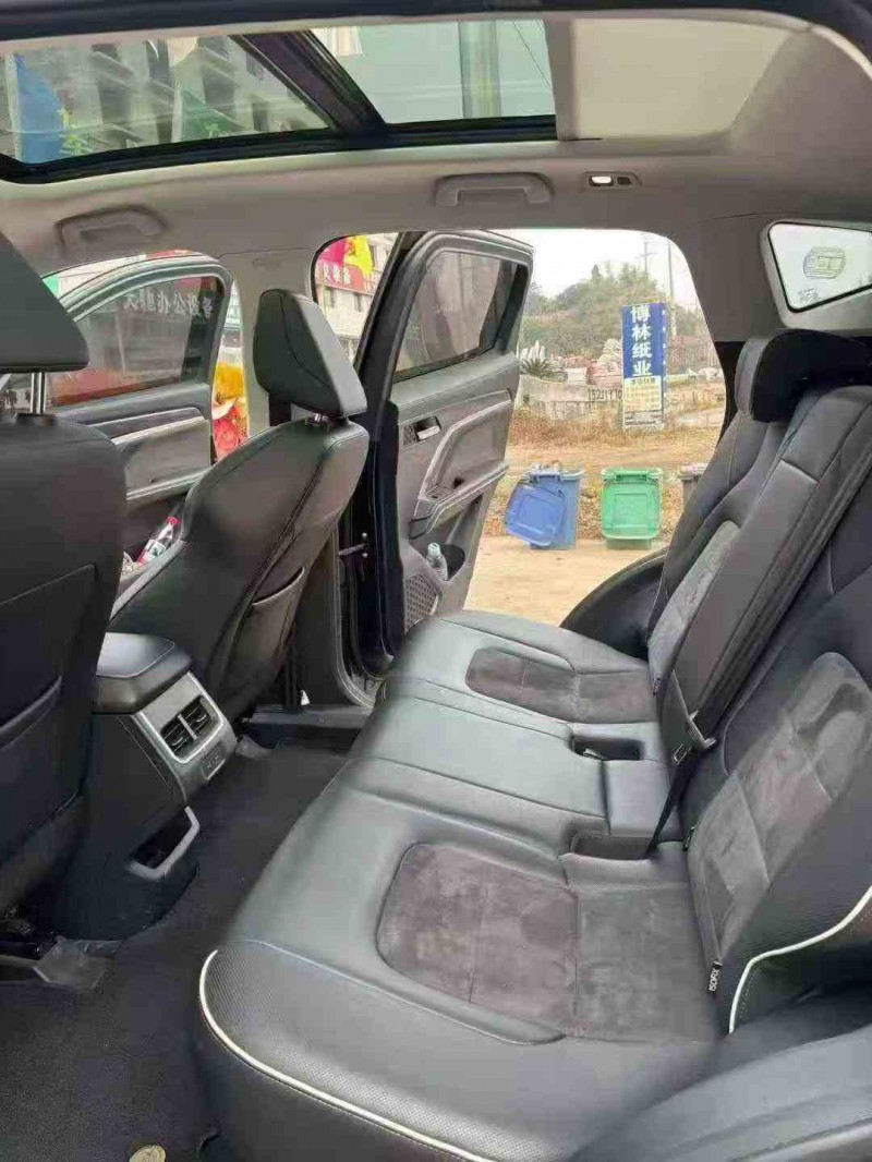 岳阳24年哈弗H65