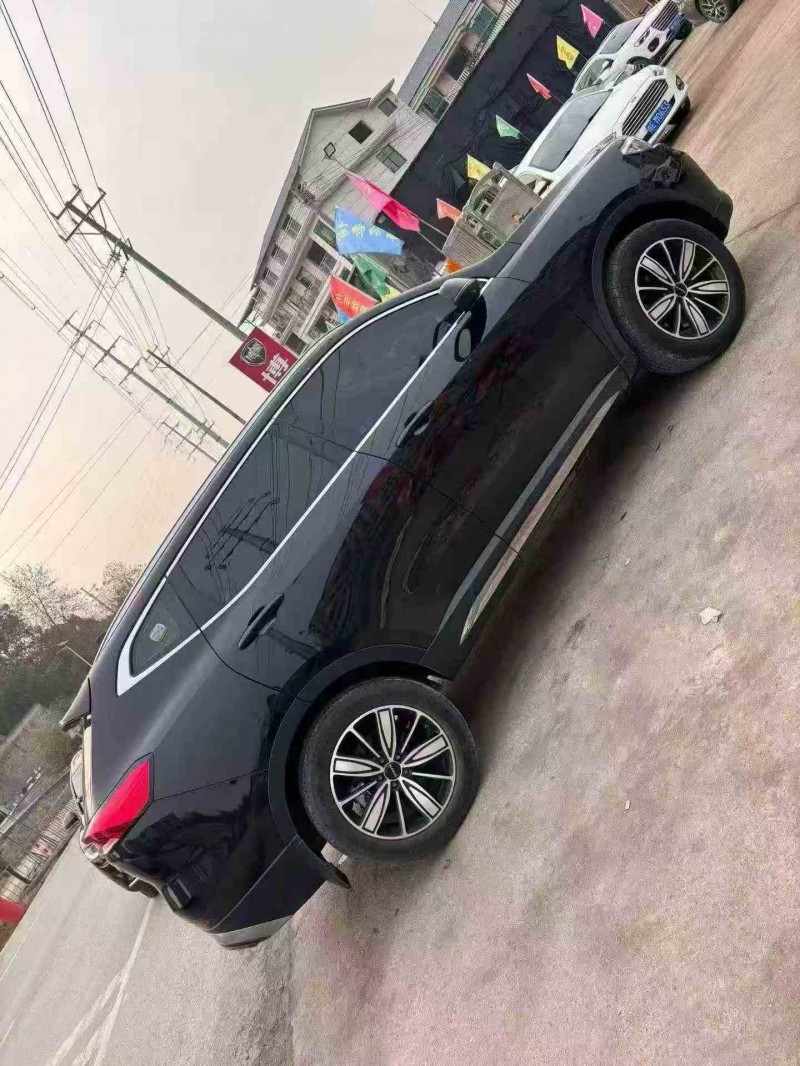 岳阳24年哈弗H67