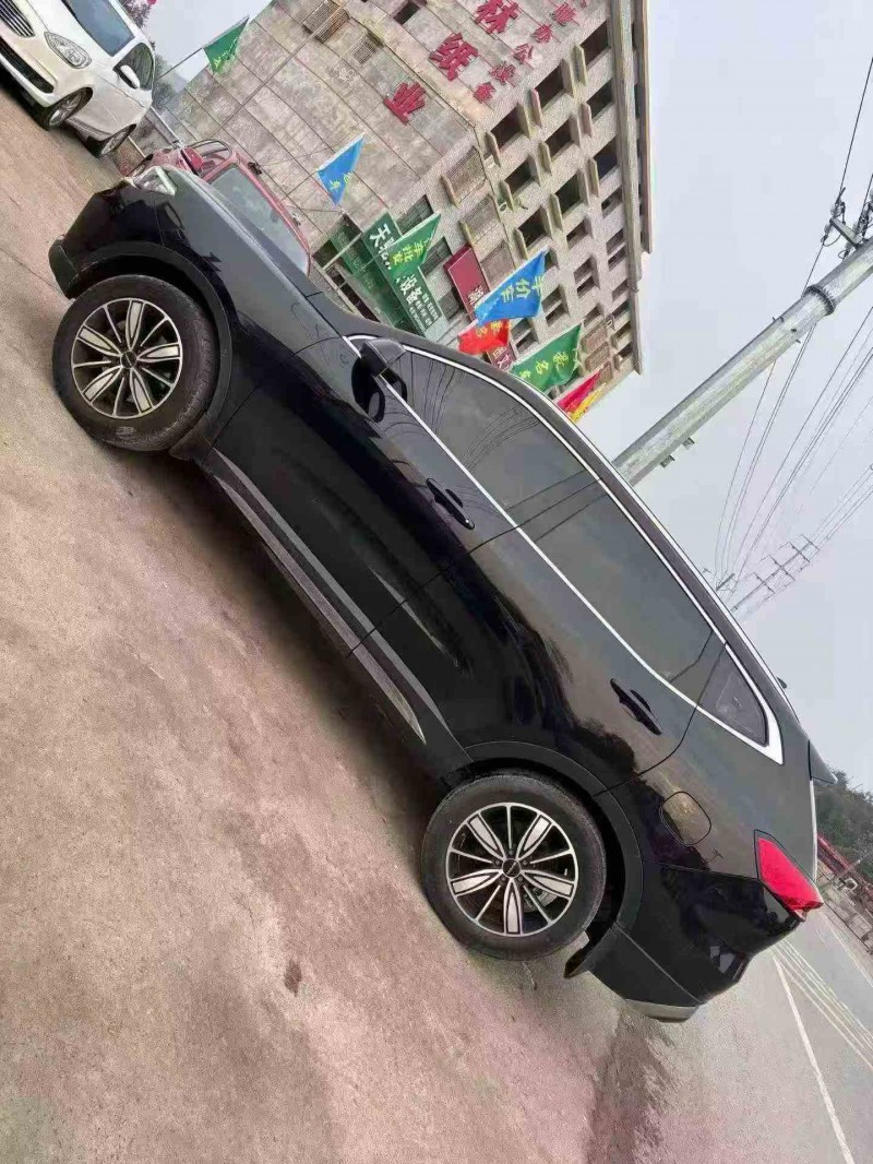 岳阳24年哈弗H68