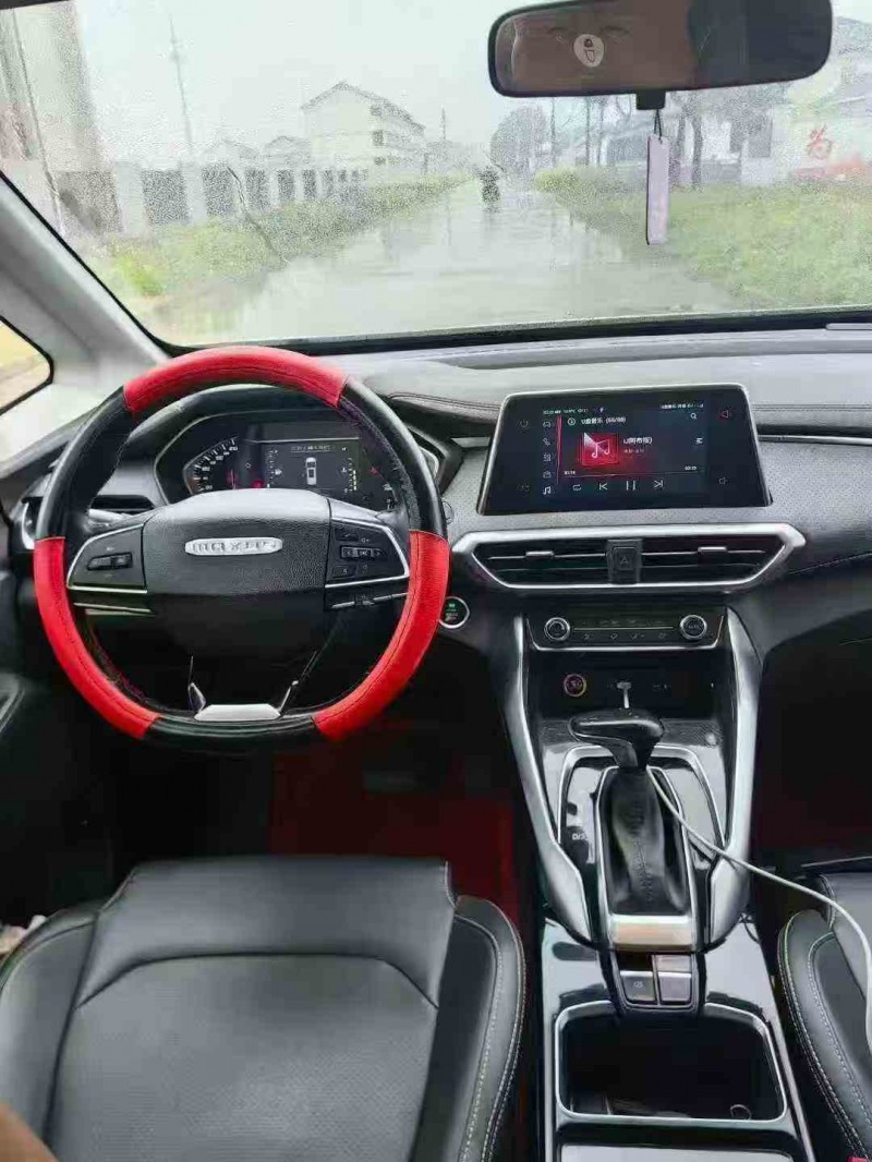 常州20年大通G503