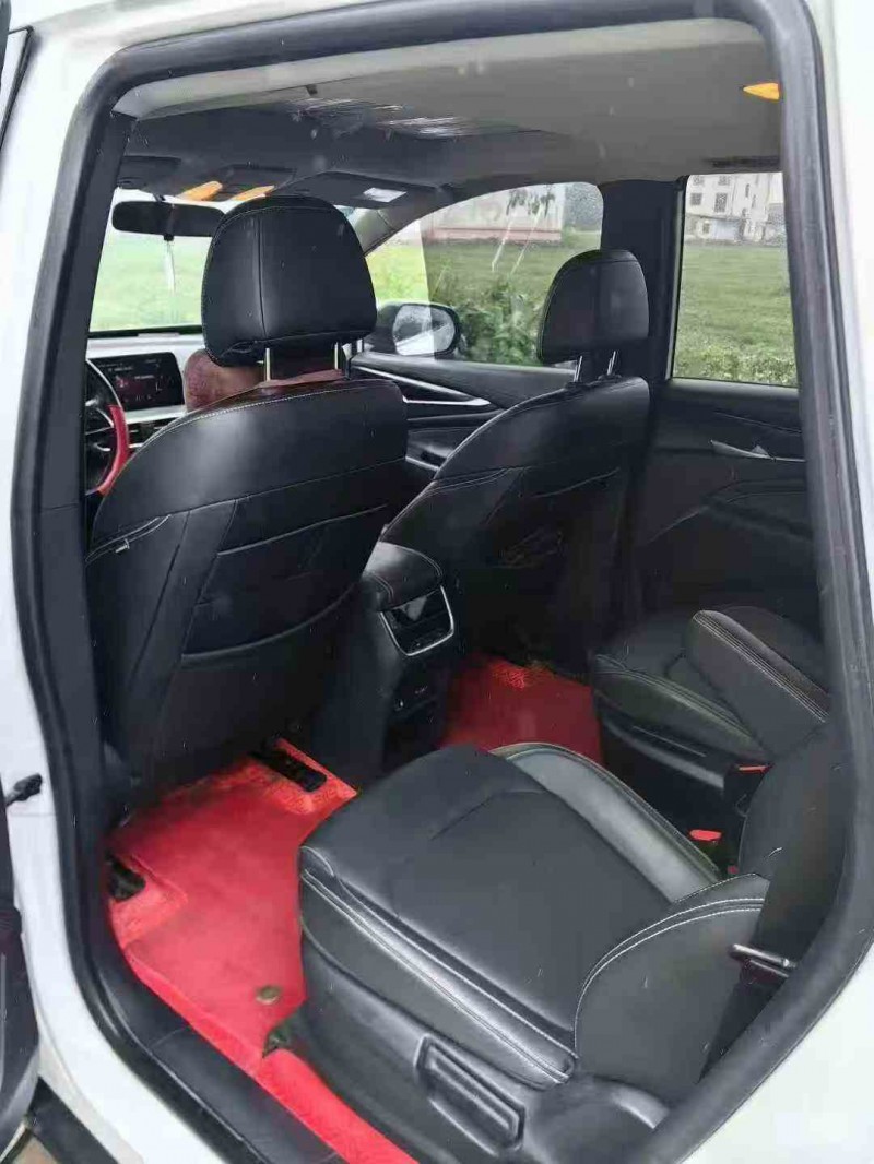 常州20年大通G504