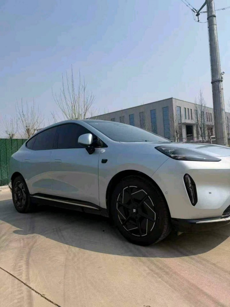 潍坊25年传祺昊铂GT3