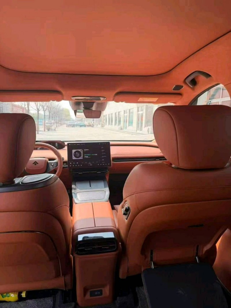 潍坊25年传祺昊铂GT4