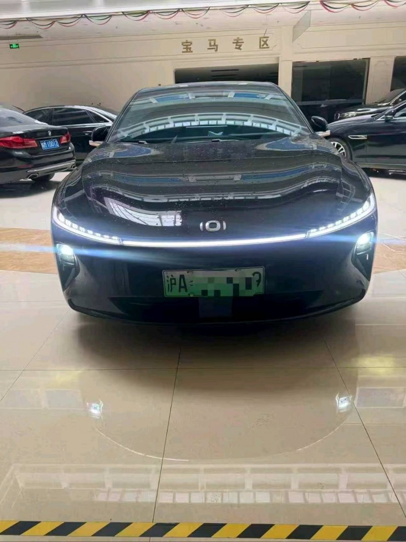 蚌埠24年长安汽车启源1