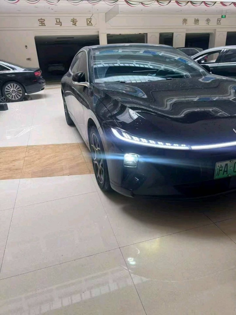 蚌埠24年长安汽车启源2