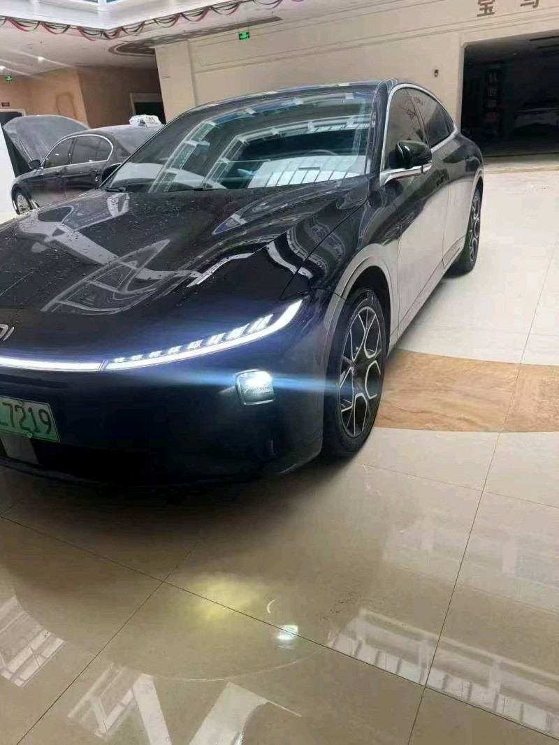 蚌埠24年长安汽车启源3