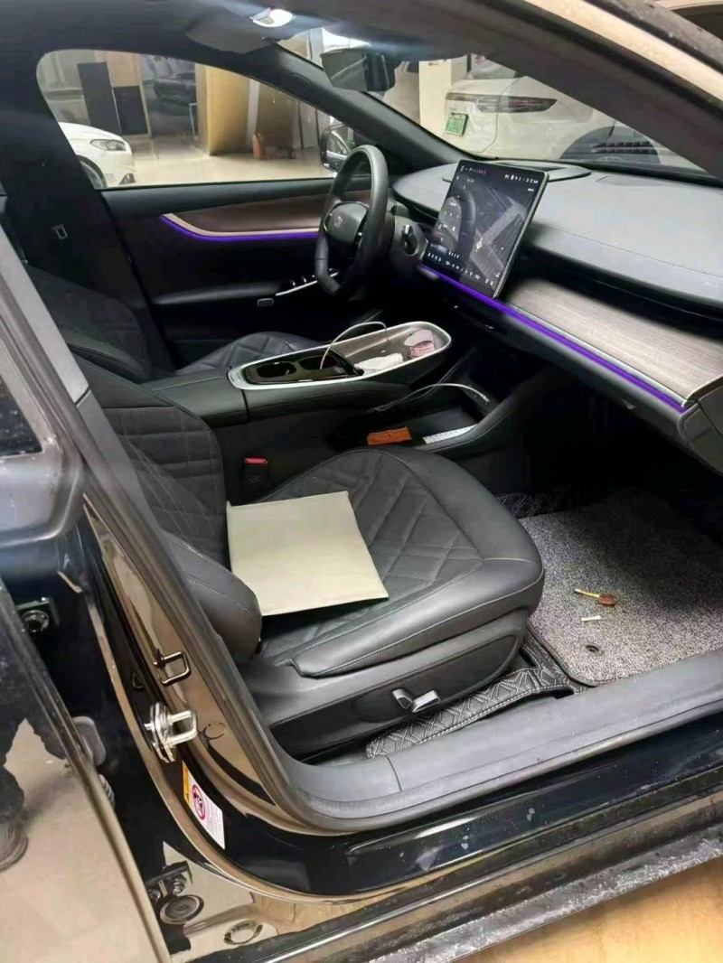 蚌埠24年长安汽车启源5