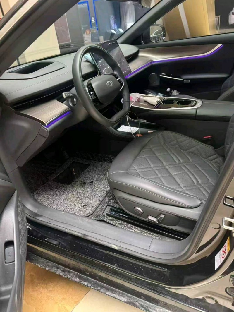 蚌埠24年长安汽车启源6