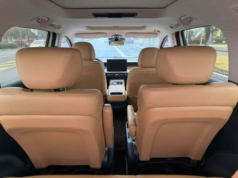 马鞍山24年传祺E83