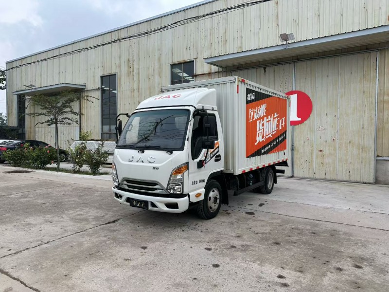 徐州23年江淮康铃2