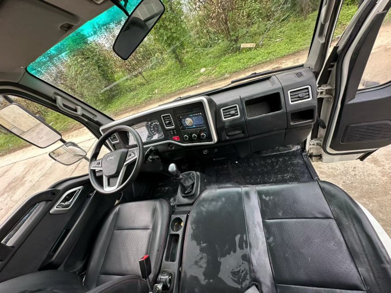 徐州23年江淮康铃8