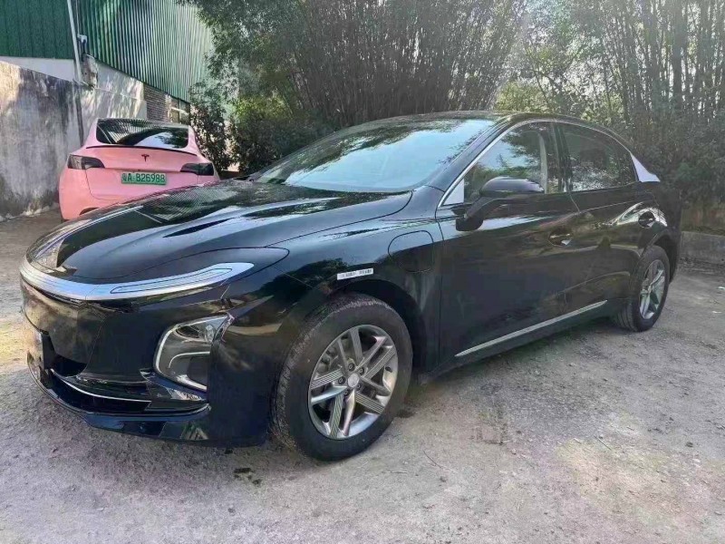 河源25年红旗E-QM52