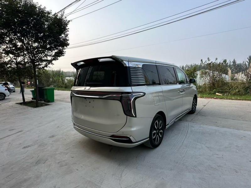 徐州23年红旗HQ93