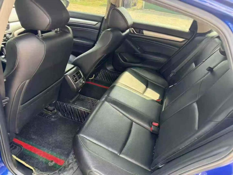 湛江20年本田雅阁5