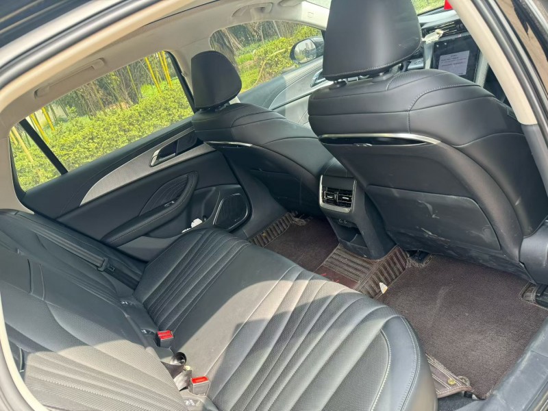 许昌23年红旗H58