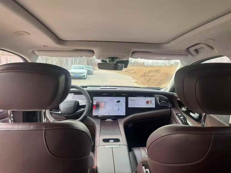 济宁23年奇瑞星途4