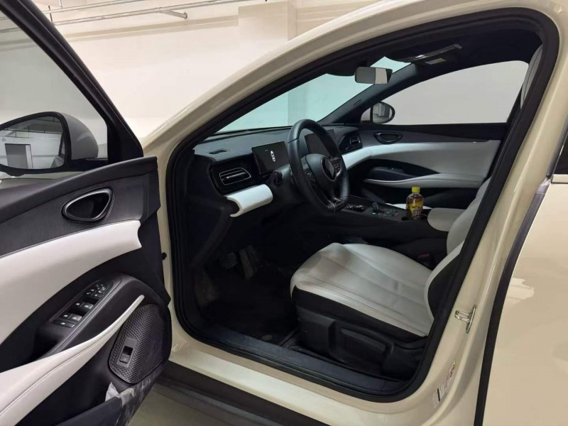 許昌25年比亞迪海豹9