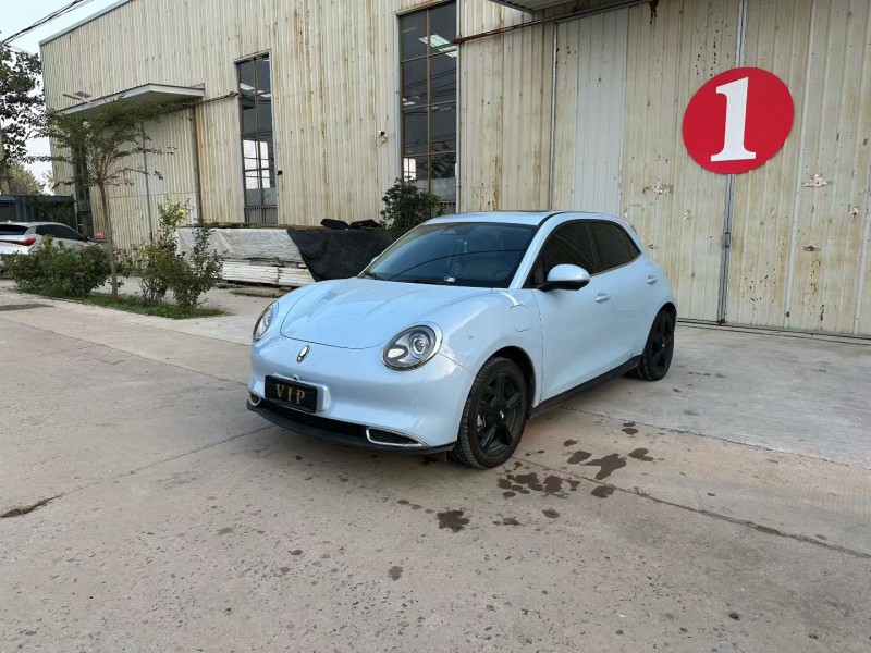 徐州24年长城汽车欧拉2