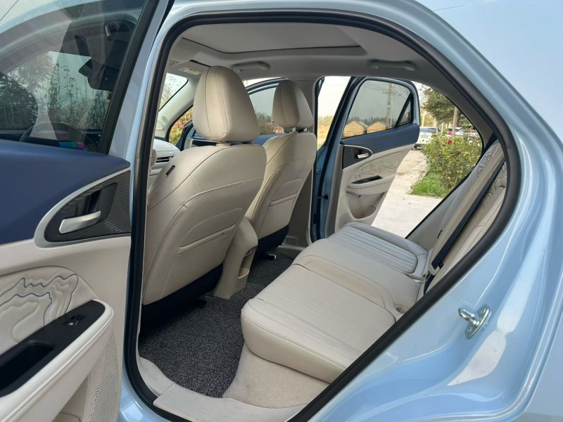 徐州24年长城汽车欧拉5