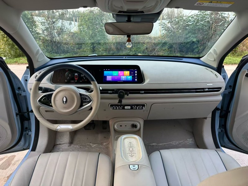 徐州24年长城汽车欧拉7