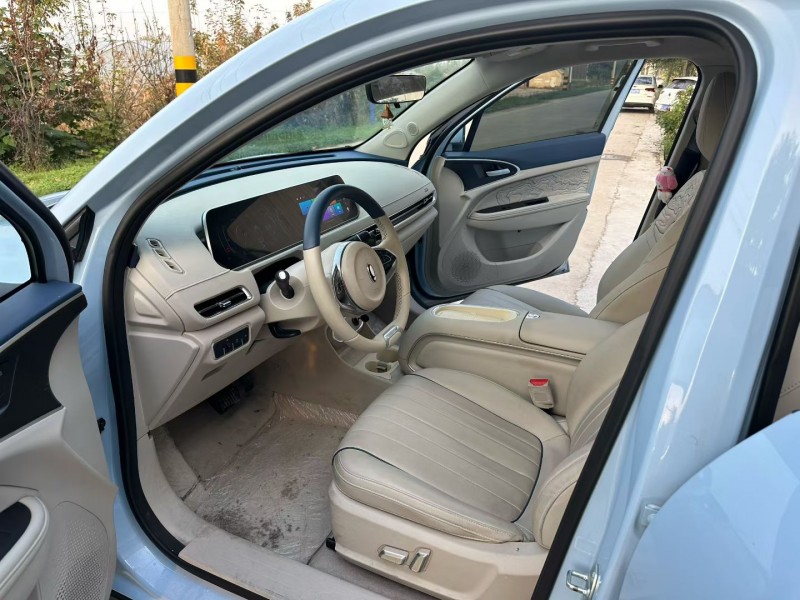 徐州24年长城汽车欧拉8