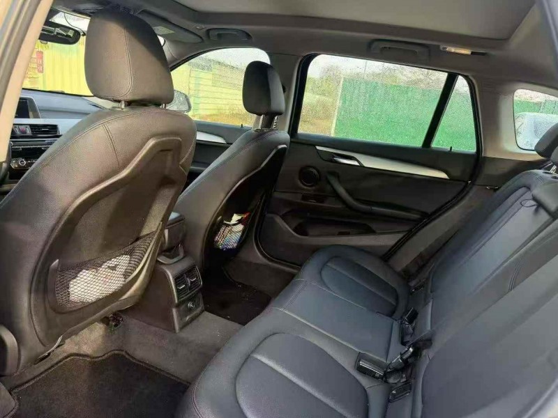 湛江18年宝马X15