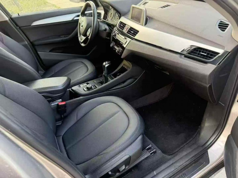 湛江18年宝马X16