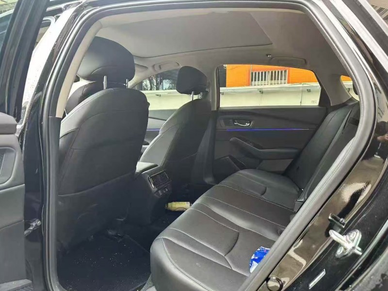 厦门24年本田雅阁8