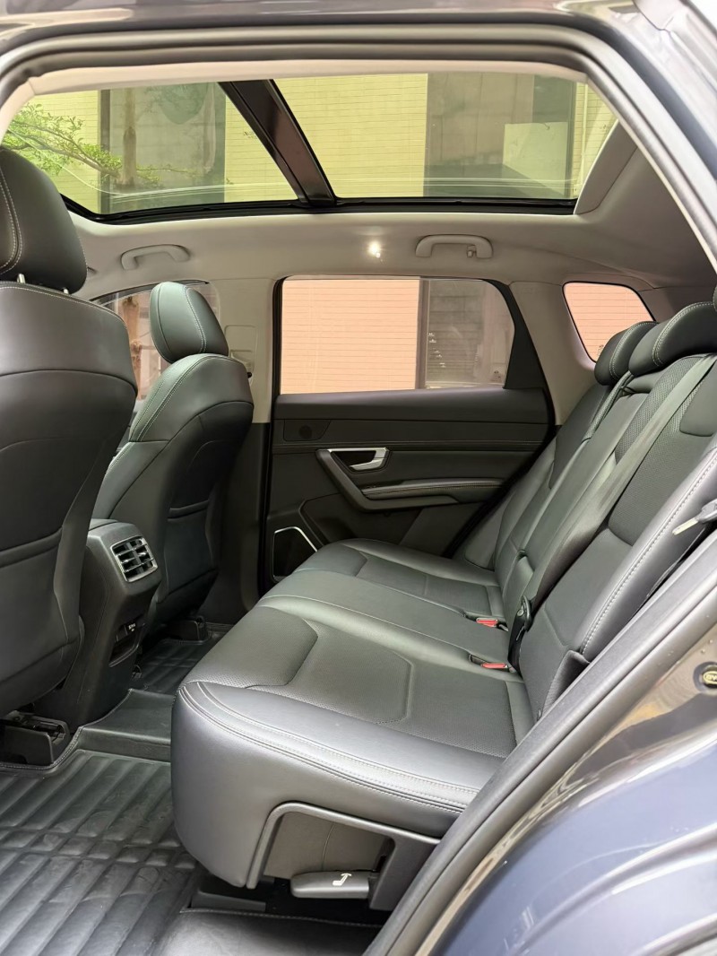 佛山20年比亚迪宋9