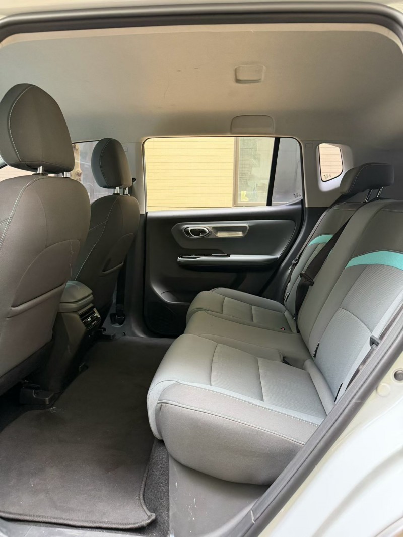 佛山23年传祺埃安Y9