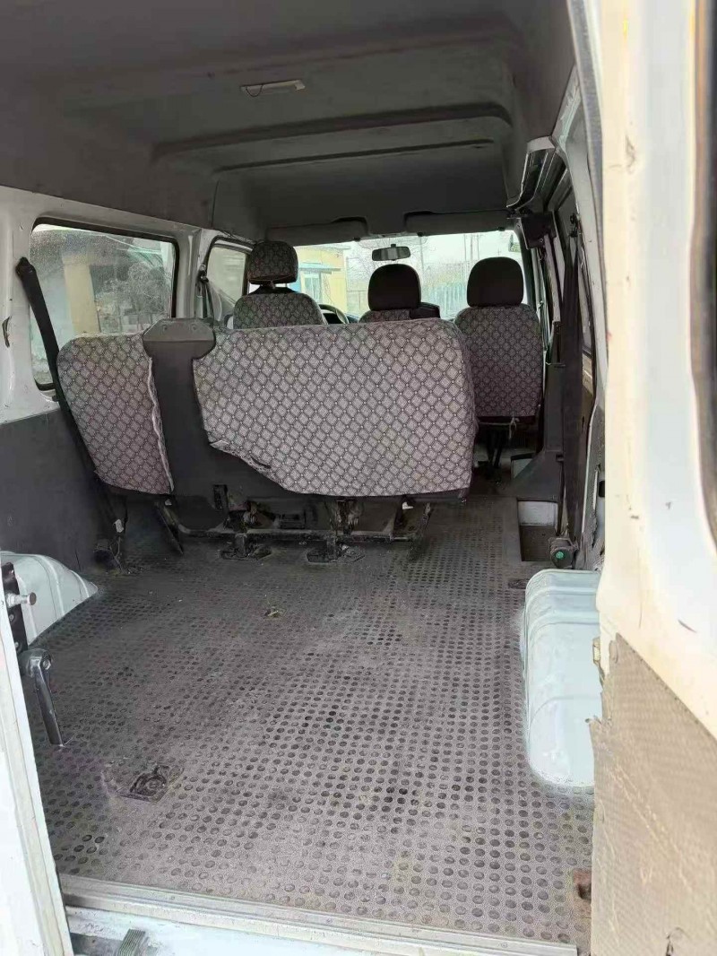 济宁19年江铃特顺5